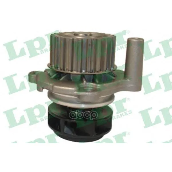 Насос Водяной Vag 1.8t/2.0 96 Lpr Wp0631 Lpr арт. WP0631
