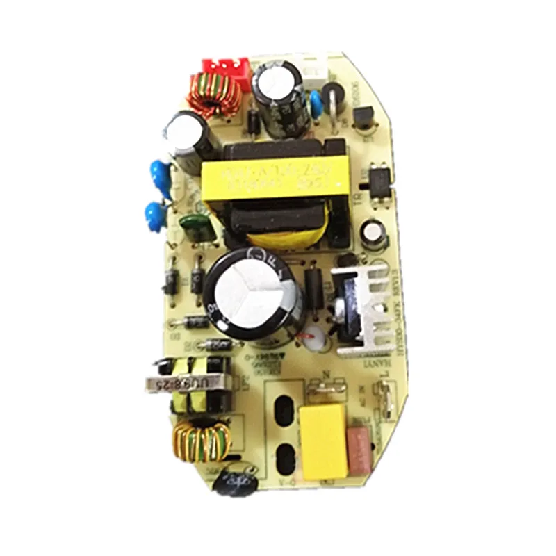 고품질 가습기 부품, 범용 스위치 전원 보드 교체, 가습기 액세서리, DIY 가습기 부품, 12V, 34V, 25W