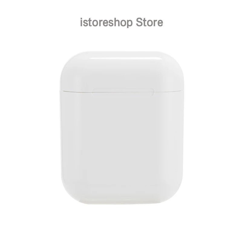 Istoreshop последняя i12 tws Беспроводная bluetooth гарнитура для iPhone и Android