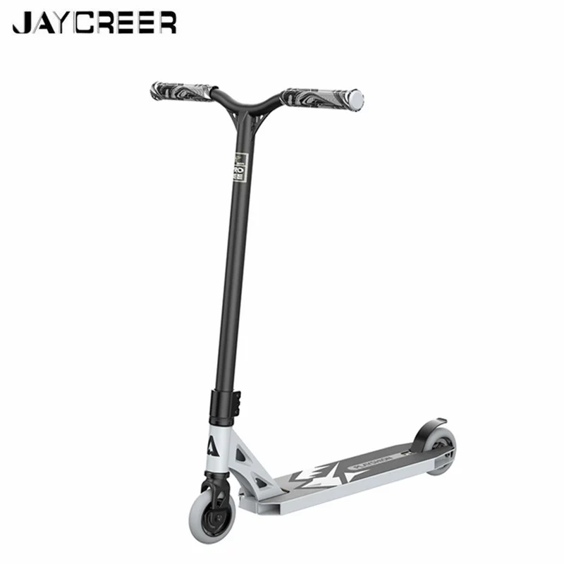 JayCreer Pro Stunt Scooters For Kids