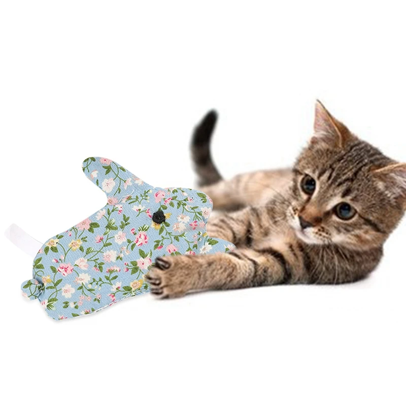 Котенок жевательный кот игрушки Рыба интерактивные игрушки для кошек Catnip для котенок кошек цветочный кот для жевания и кусания подушка для когтей товары для домашних животных