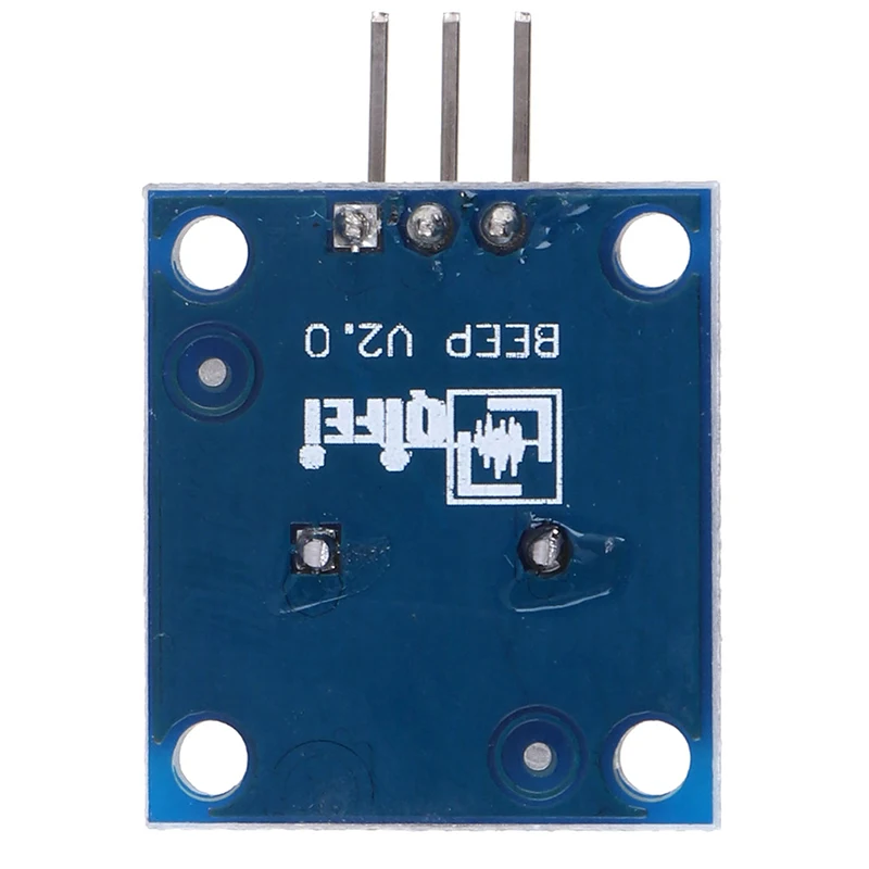 1 шт. Keyes активный динамик ЗУММЕР модуль для Arduino работает с официальной Arduino платы