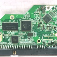 1 шт. оригинальная тест HDD PCB плата 2060-701596-001/2060-701596-001 REV A