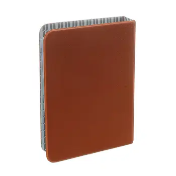 

New Photo Album Storage Mini Film Fashion Orange