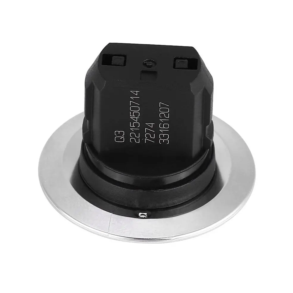 Изысканный дизайн Keyless Go двигатель старт стоп кнопочный переключатель зажигания для Mercedes 2215450714