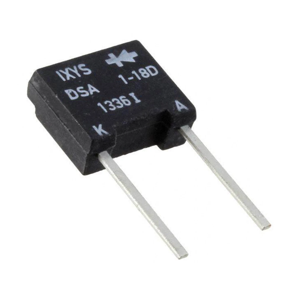 

DSA1-18D SIP-2 оригинальный и новый, бесплатная доставка