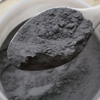 

High purity 99.95% palladium Pd metal powder with 1g