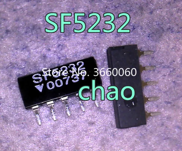 5 шт./лот SF5232