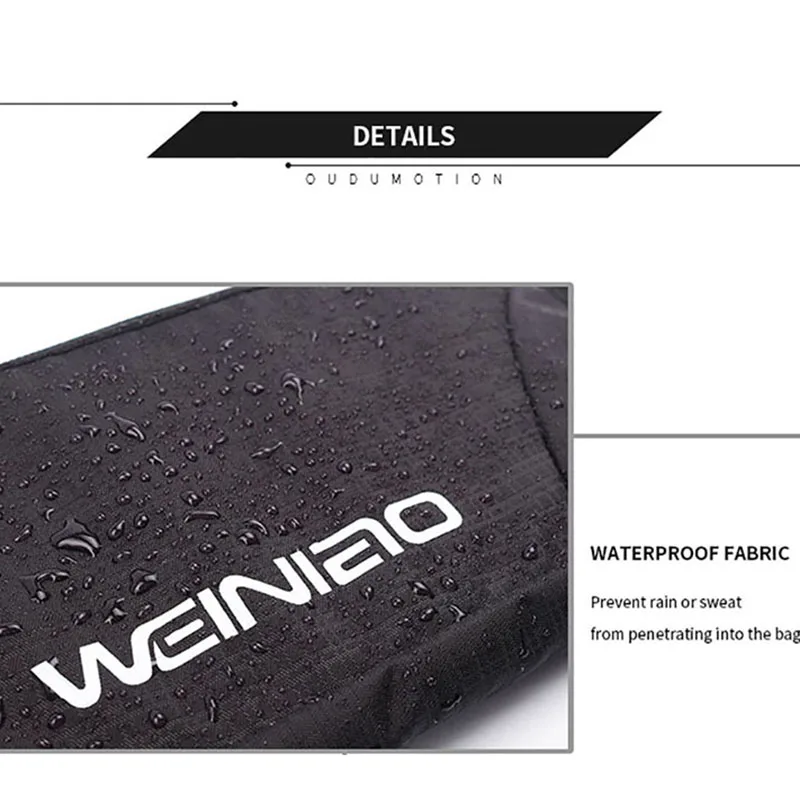 waterproof