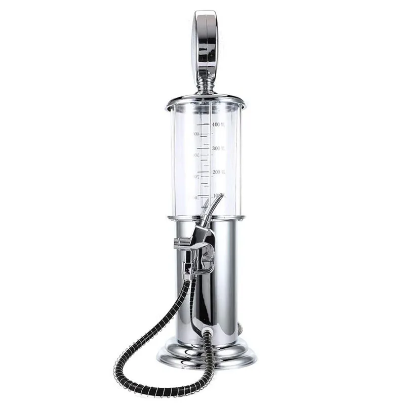 Купить Дозаторы для алкоголя Unbranded Gas Pump Liquor Dispenser Single