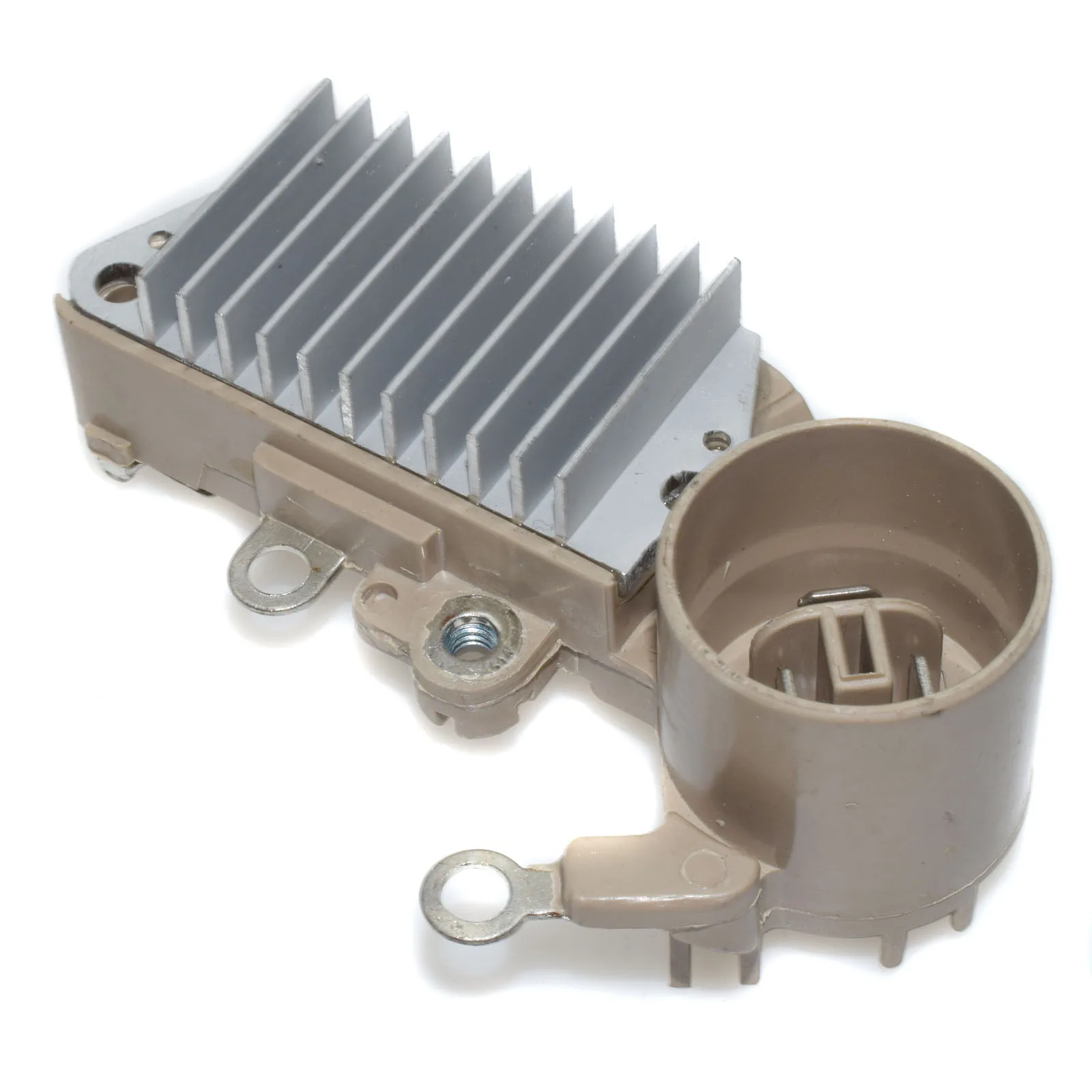 Регулятор напряжения генератора для Denso Ford Toyota Honda OE#2770001010 2770063020 2770063021 2770072040 2770063020 31150PD1004