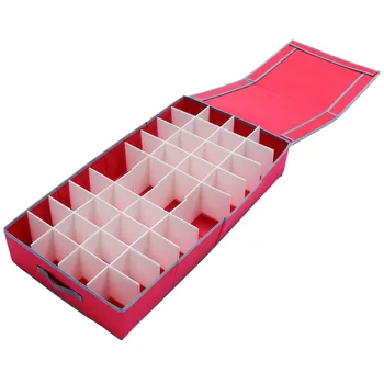 

1PC Creative Durable Ball Container Storage Case for Balls Gadgets