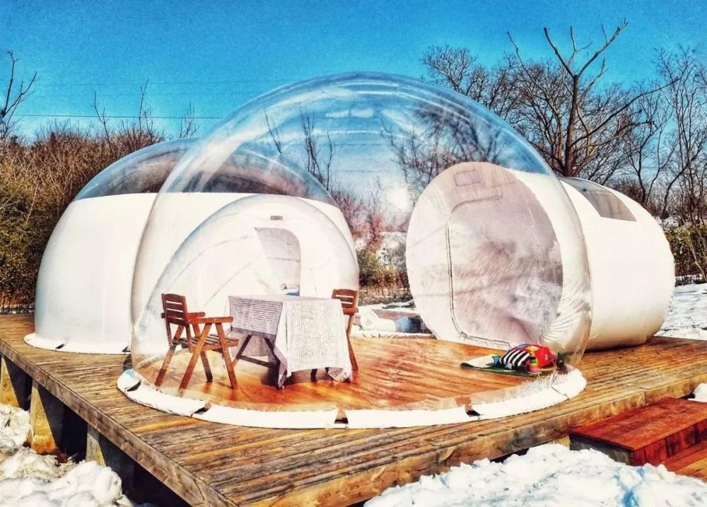 Aeor Garten Blase Zelt Garten Iglu Zelt Auf Verkauf 3m 4m 5m Blase Hotel Transparent Blase Kuppel Zelt Blase Baum Tents Aliexpress
