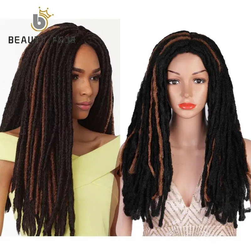Krasota Pros Myagkij Dredok Kryuchkom Kosichki Parik Iskusstvennyj Loks Kosichki Volosy Dlinnye Sinteticheskie Pletenye Pariki Dlya Afro Chernye Zhenskie Chernye Korichnevye Kupit Nedorogo V Internet Magazine S Dostavkoj Sravnenie Cen Harakteristiki Foto