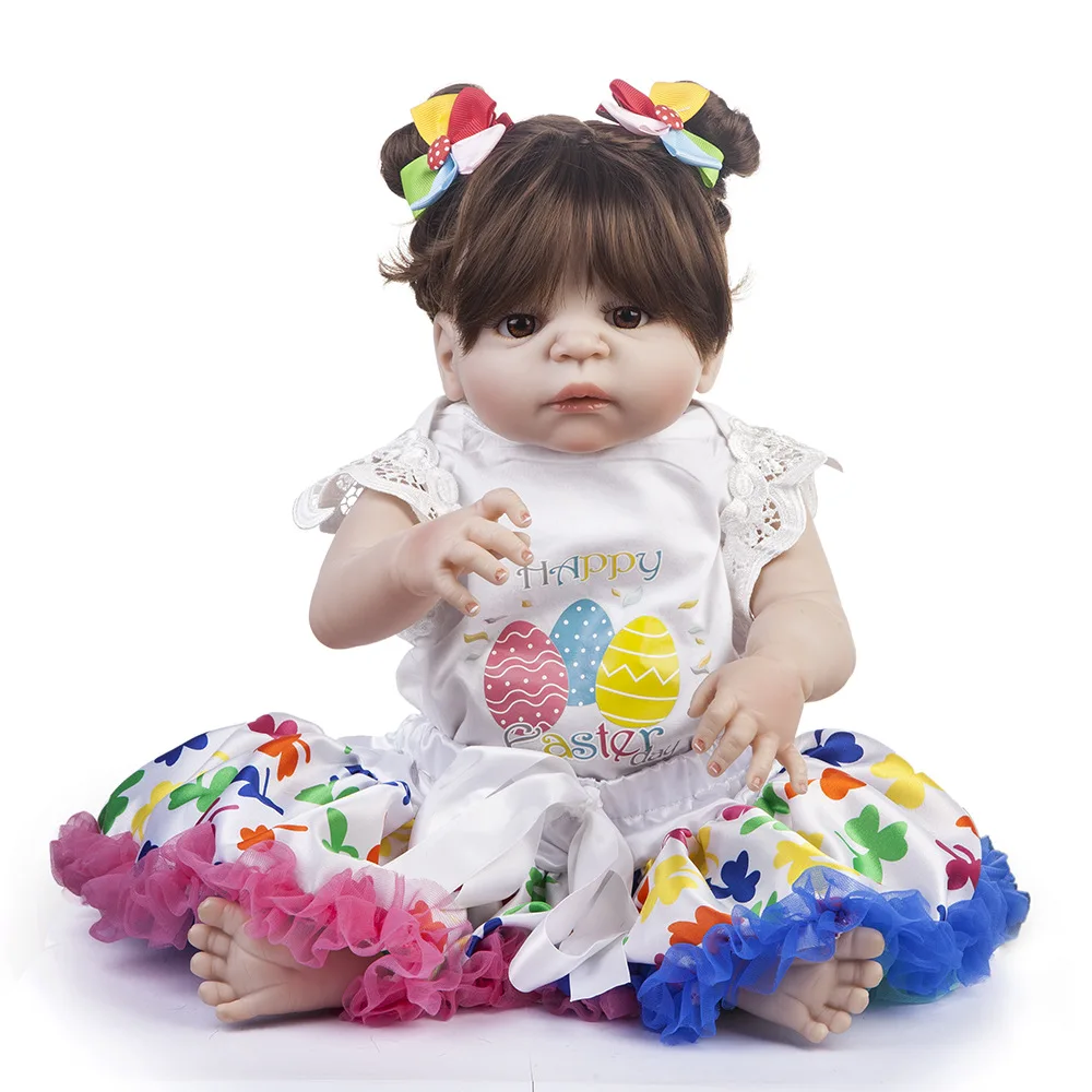 realistic dolls fashion