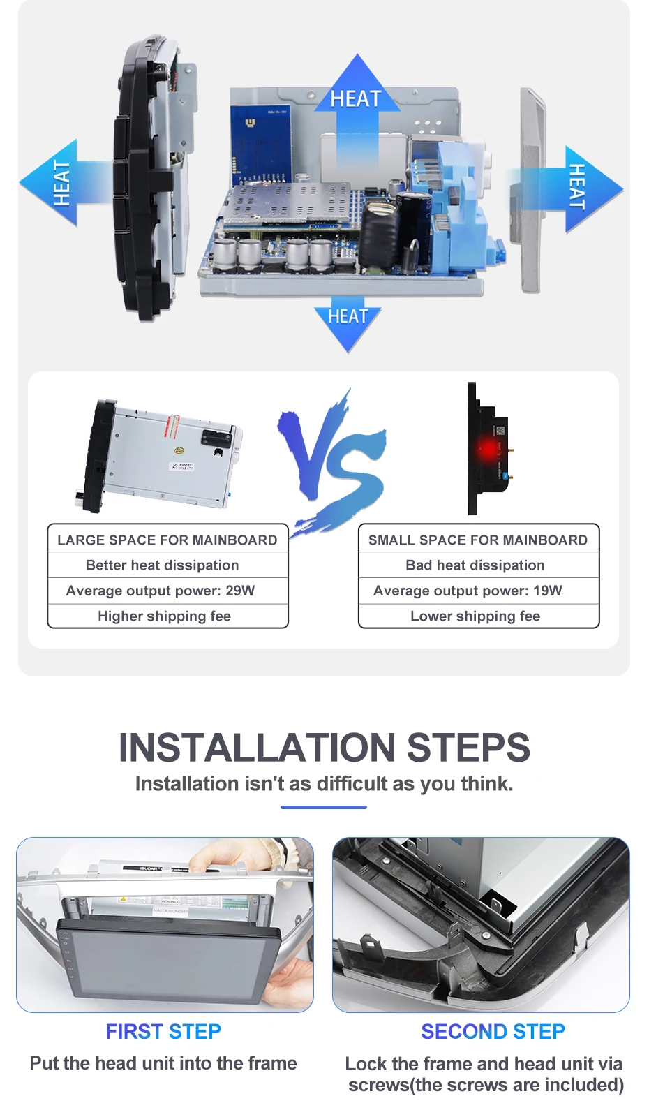 Clearance Isudar H53 4G Android 1 Din Auto Radio For Lifan/X60 Car Multimedia Player Octa Core RAM 4GB ROM 64GB GPS USB DVR Camera DSP 25