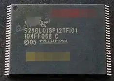 

Freeshipping S29GL01GP12TFI01