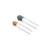 20PCS PTC Positive Temperature Thermistor Resistor MZ5 MZ6 MZ8 100-300R 300-500R 500-800R 30-60R 1K 1.2K 1.5K 2K-3K Ohm ► Photo 2/3