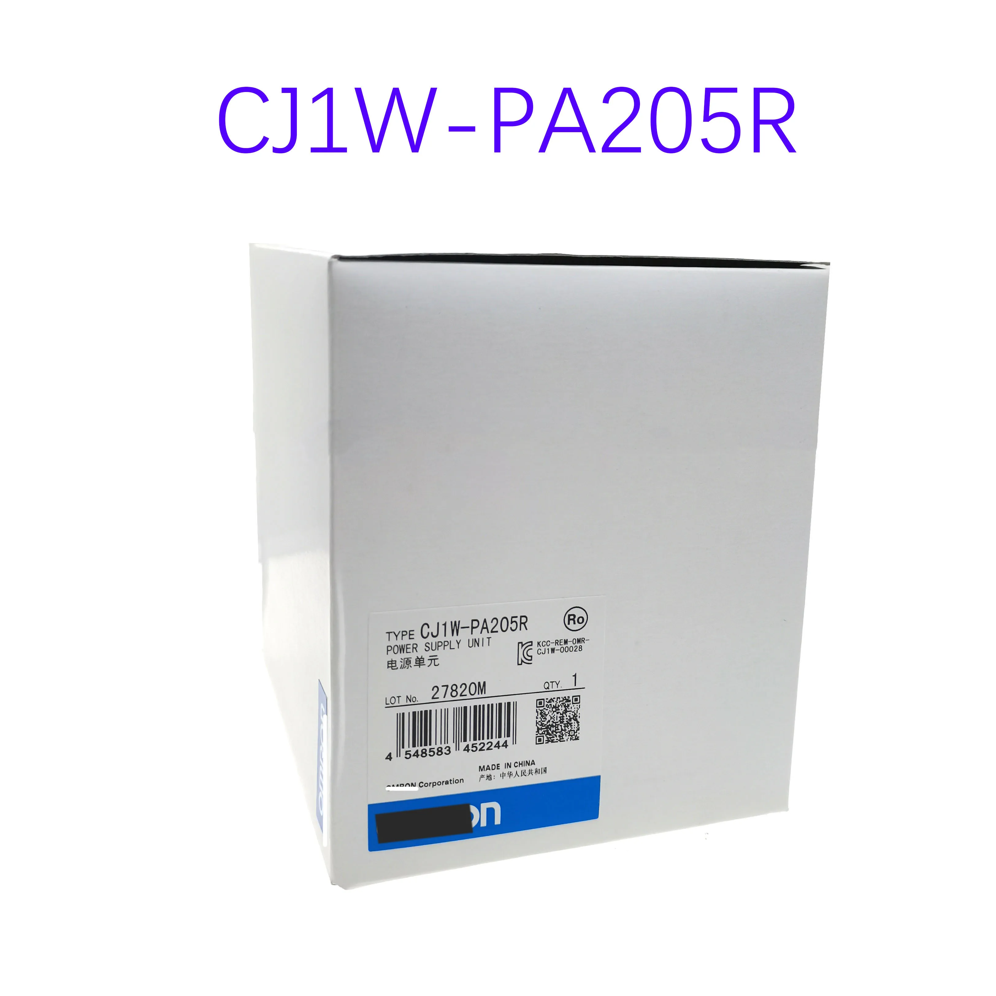 Новый оригинальный телефон CJ1WPA205R | Электроника