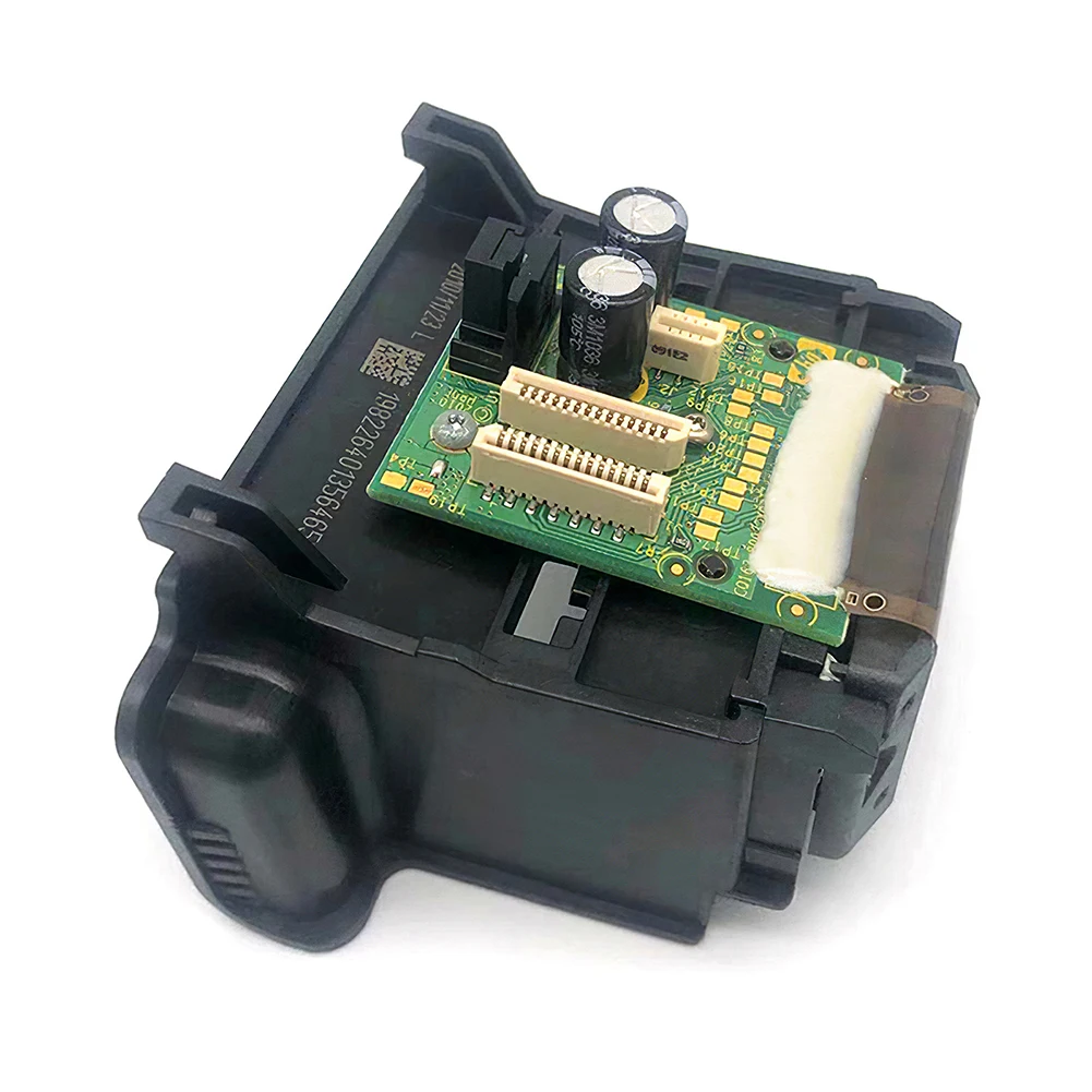 Printer Head Print Clearly Neatly Patterns Colorful for HP HP4625/HP3525/HP6525 HP688 CN688A 4 Slot Printhead | Компьютеры и офис
