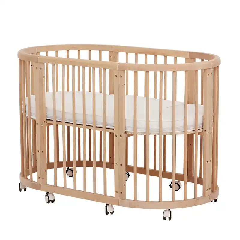 newborn baby furniture essentials