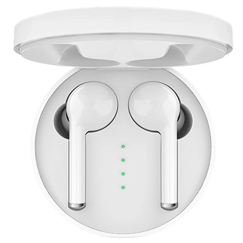 

5.0 Bluetooth Earphones TWS Wireless Bluetooth Earbuds with Microphone TW40 Sport Waterproof Gaming Headset Wireless Headphones
