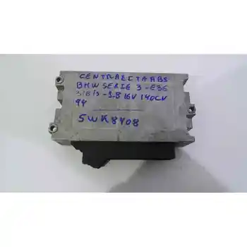 

5WK8408 1969028 Modulus Electronic Bmw 3 Series Convertible (e36)