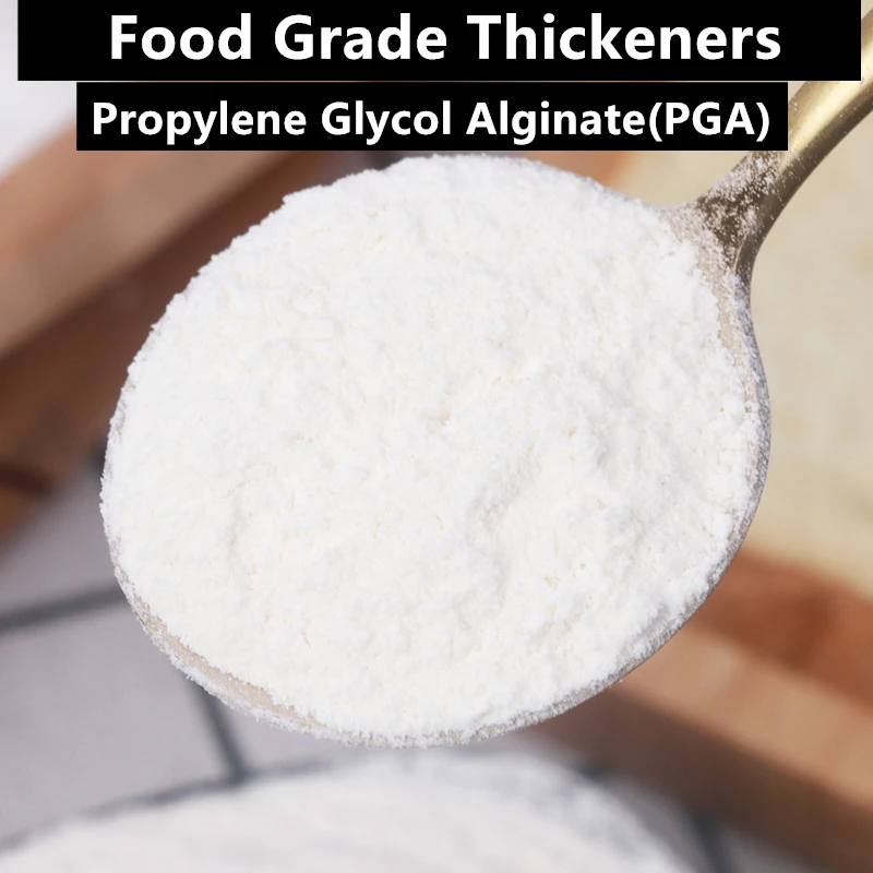 What Is Propylene Glycol, And What Does It Do In Our Food? Food