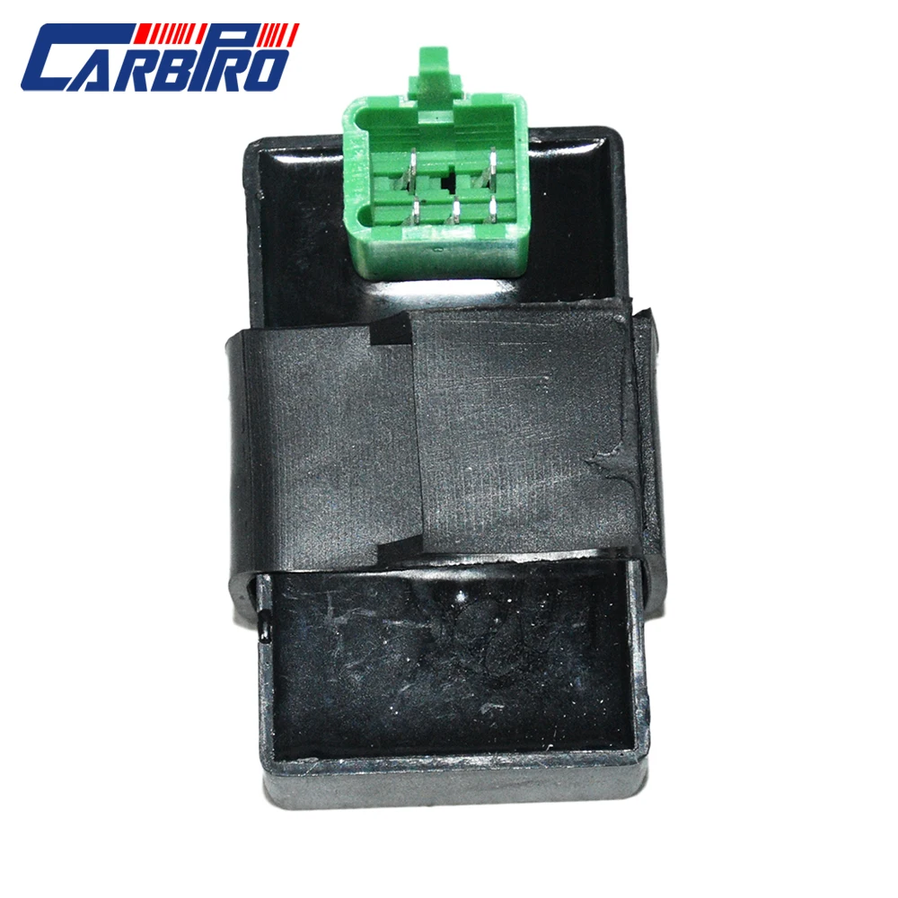 Nuovo 5 Spille Cdi Box Per 50Cc 70Cc 90Cc 110Cc 125Cc Scooter Atv Quad Dirt Bike Go Kart Parti Del Motociclo