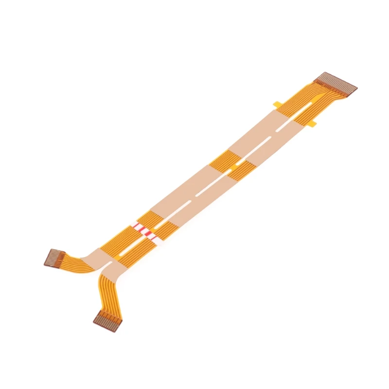 

Lens Anti-Shake Flex Cable For NIKON 18-200 VR Camera Accessory Tool Repair Part