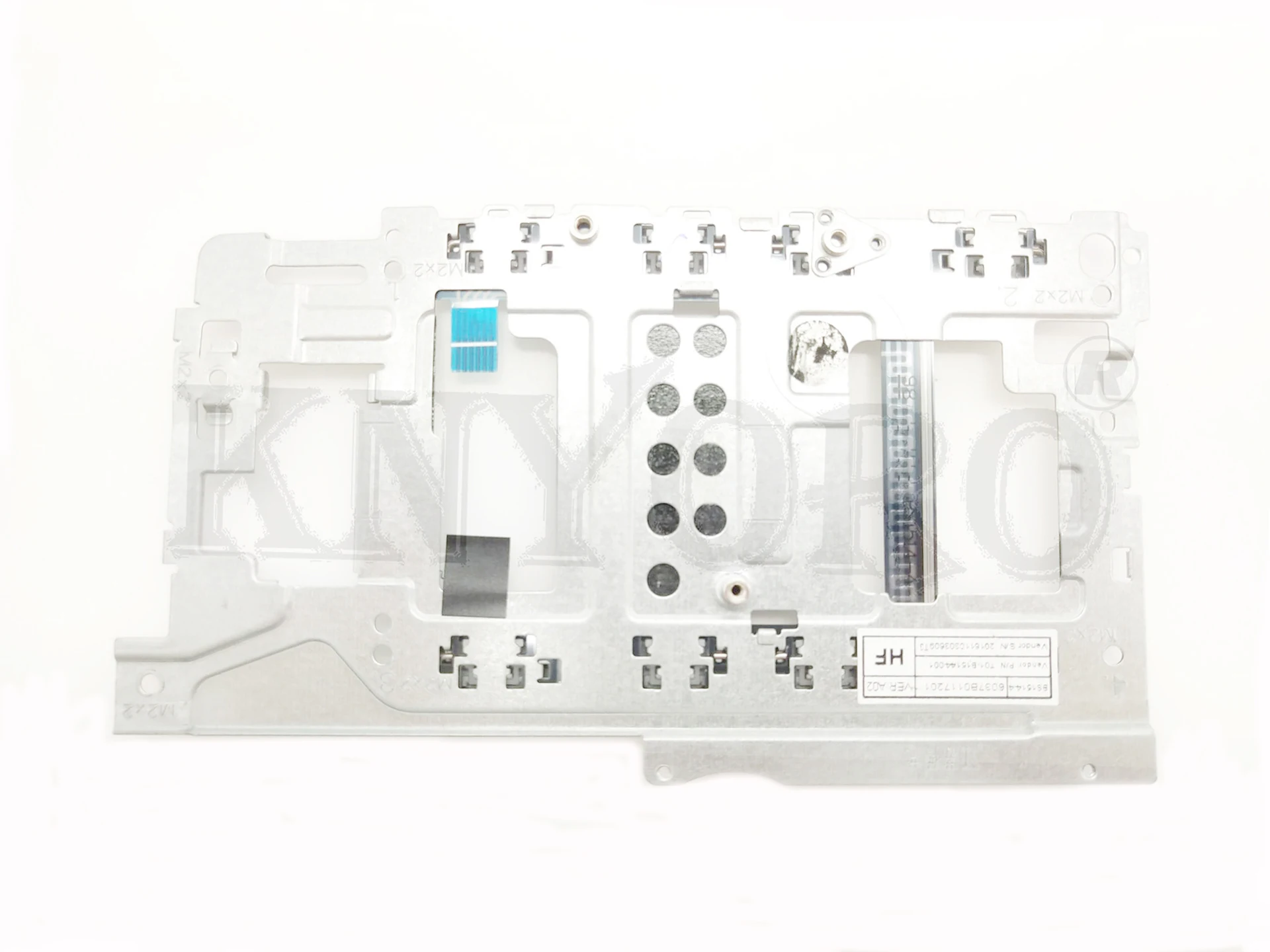 Для hp ProBook 640 G2 645 G2 Touc hp ad кнопки мыши влево и вправо 6037B0117201
