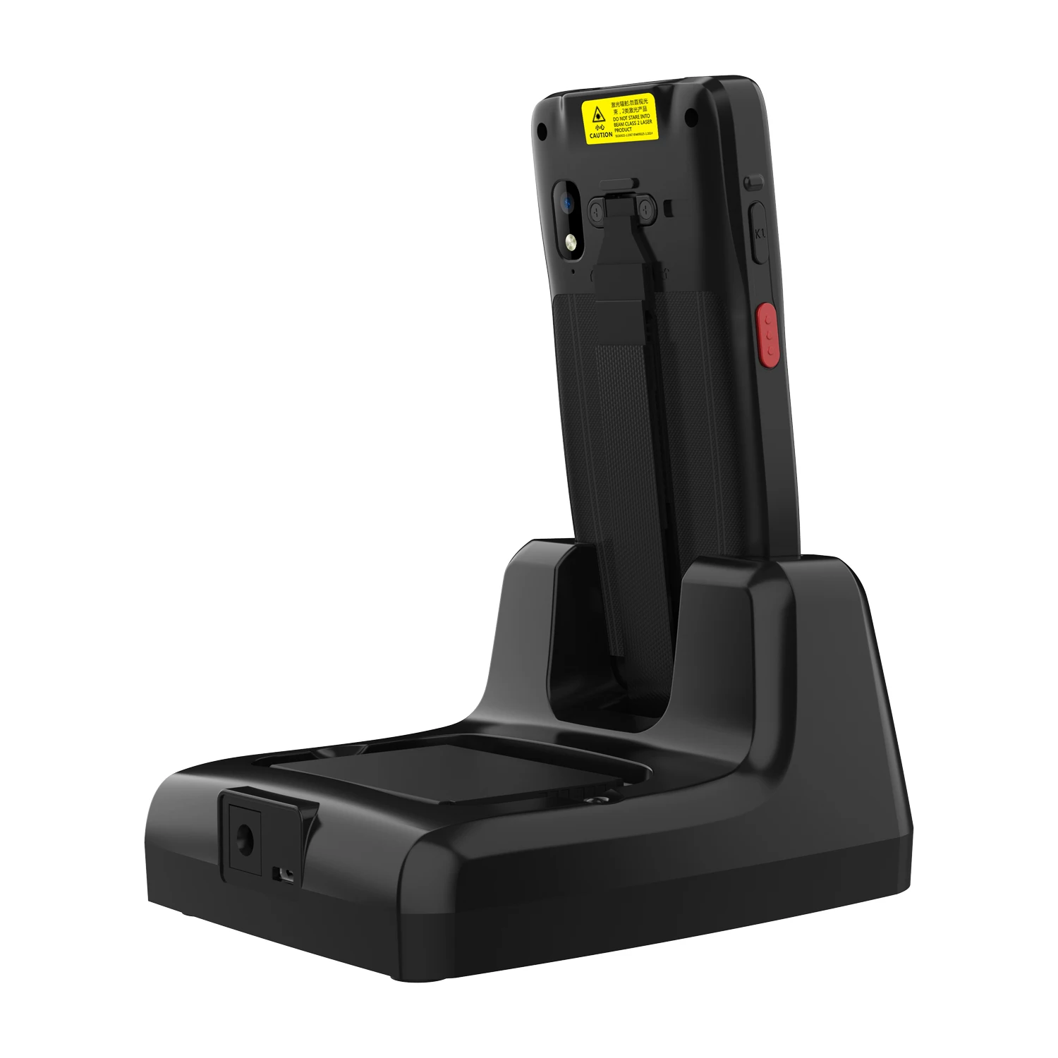 PDA Android Handheld 1D 2D Barcode Scanner Touch Screen Android Terminal Device with WIFI 4G GPS