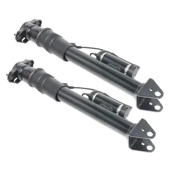 

AP02 2*Rear Coilover air shocks for Mercedes GL320 450 550 With ADS high quality New