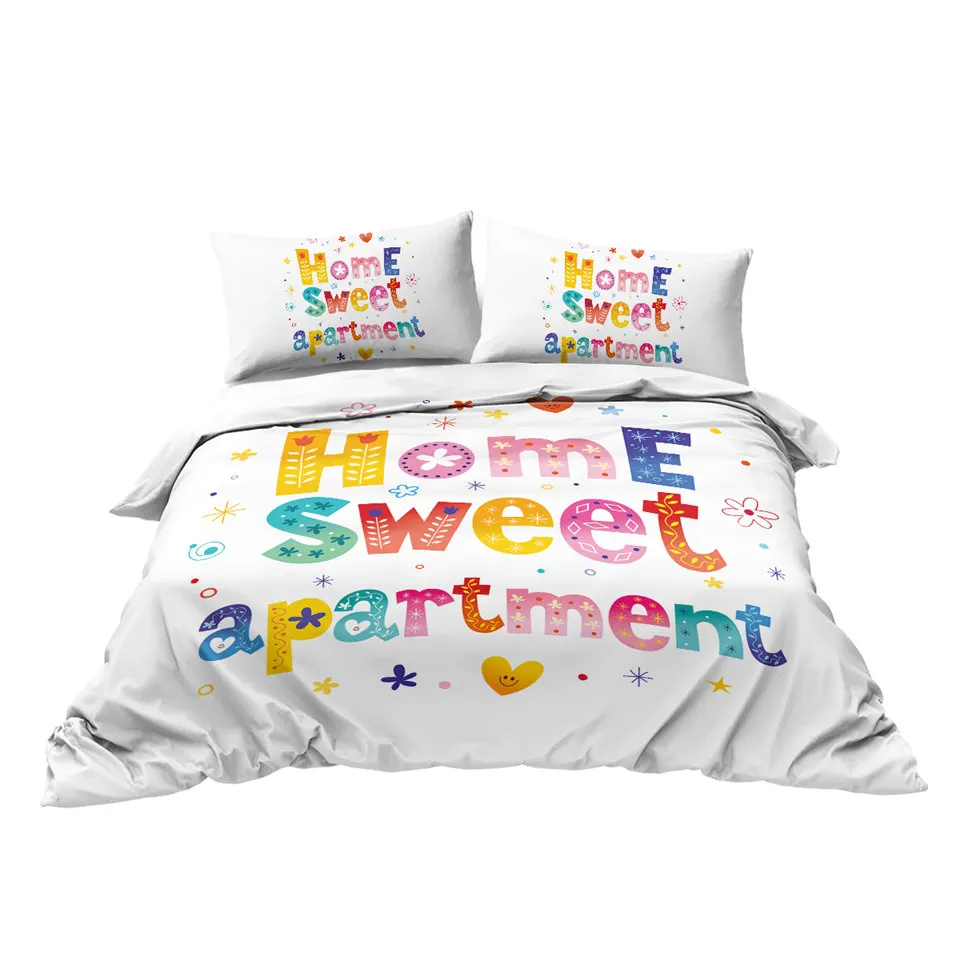 白底-BLBJ2752甜蜜之家