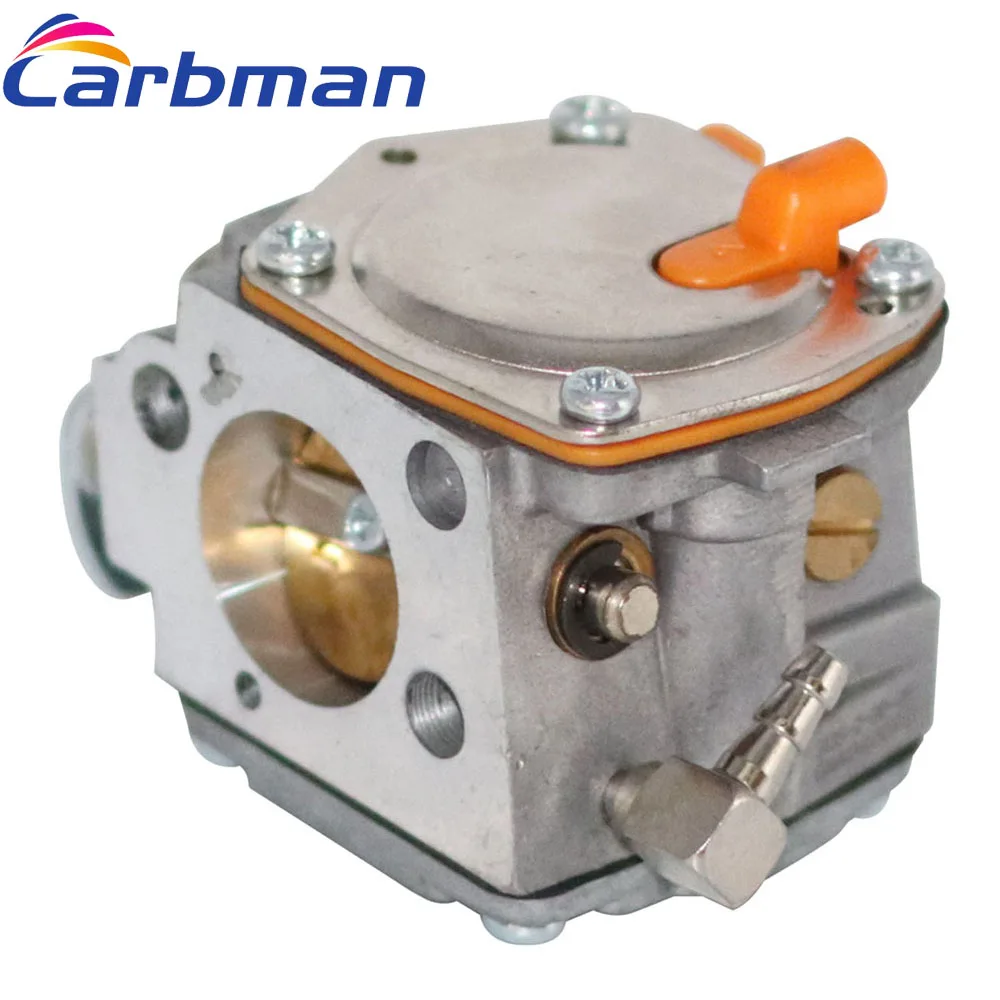 Карбюратор для Husqvarna Partner K650 K700 K800 K1200 Carb 503280418 506321503 | Автомобили и мотоциклы