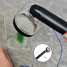 

Mini Flocking Machine Grass Applicator for Sandbox Model Diorama Scenery