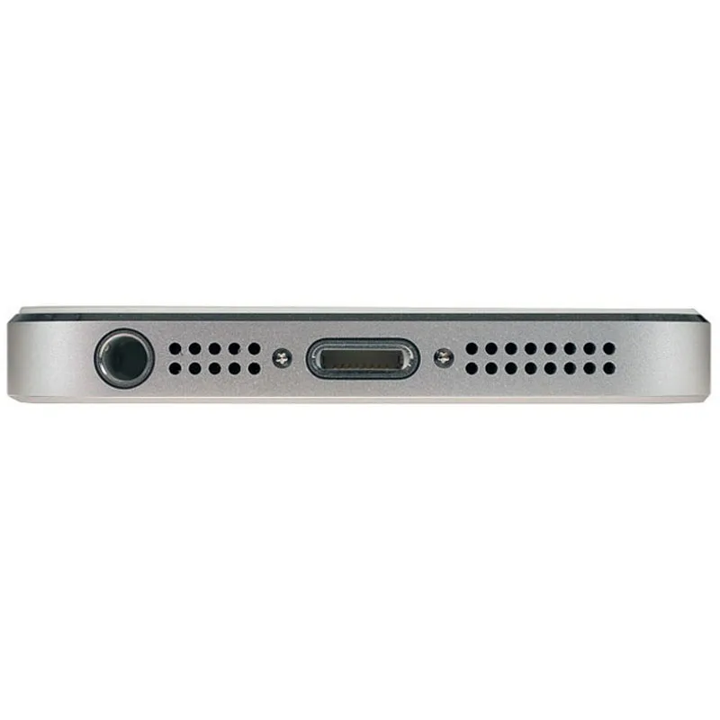 Apple iPhone 5 разблокированный мобильный телефон iOS двухъядерный 4," 8MP камера wifi gps б/у телефон