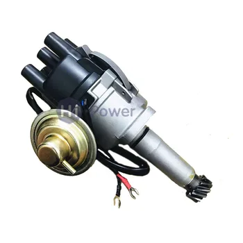 

Electronic Ignition Distributor MD142257 MD080608 For Mitsubishi V32 4G63 Engine Distributor Assembly T3T04591 T003T04591