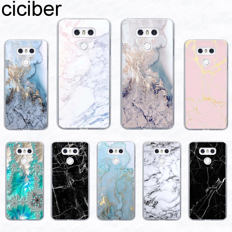 Чехол для телефона ciciber LG Q52 K62 K52 K42 V60 G8X G8 V50 V50S G7 G6 Q60 K50 K11 K10 K9 V35 V30 V30s Plus ThinQ 2018
