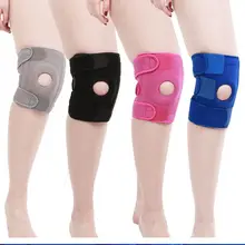 Открытый горный скалолазание спортивный Противоскользящий наколенник для верховой езды фитнес Legguard четыре весны Поддержка дышащий профессиональный бег Pro