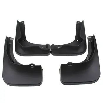 

Flaps For Mercedes Benz A Class W176 A-Class Mudflaps Splash Guards Mudguards 2013 2014 2015 A260