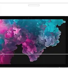 Высококачественная защитная пленка из закаленного стекла для microsoft Surface Pro 6 5 4 3 2 Pro6 Pro5 Pro4 Pro3 RT RT2 RT3 TAB