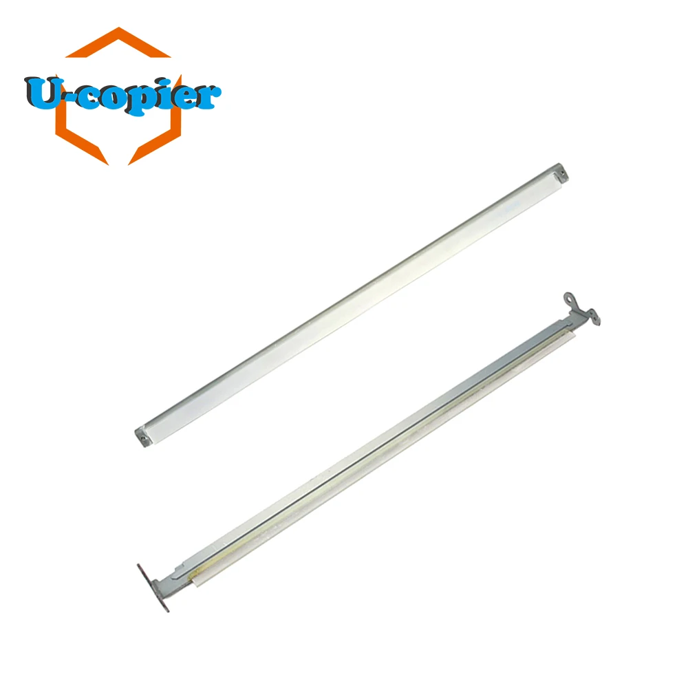 

1set Main and Sub Drum Cleaning Blade For Konica Minolta Bizhub C1060 C1070 C2060 C2070 C3070 1060 1070 2060 2070 3070 Long life