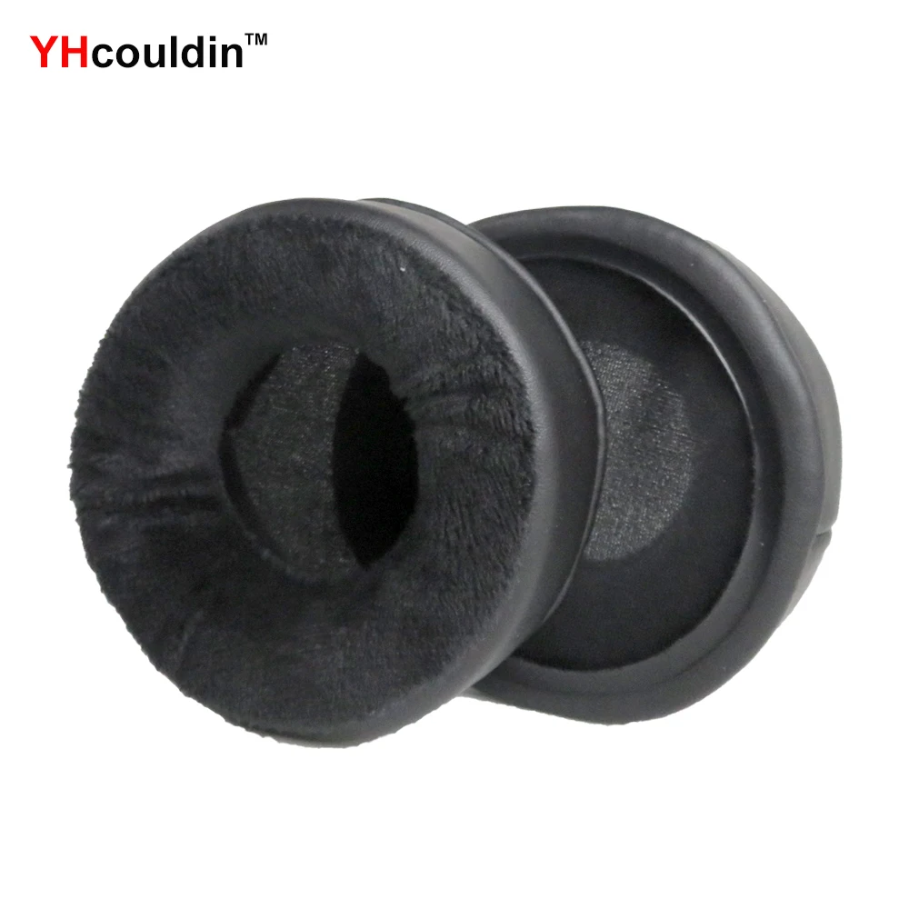 Velvet Ear Pads For Koss Jabra AKG Sony Philips Sennheiser JBL Razer Audiotechnica Beyerdynamic
