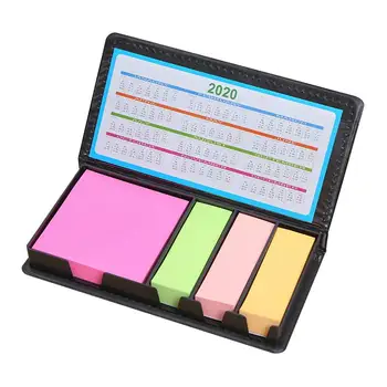 

Creative Page Markers Colored Tabs Flags Sticky Memo Notes Book Marker Index Filing Tabs Flags for Pages Markers (Random Color)