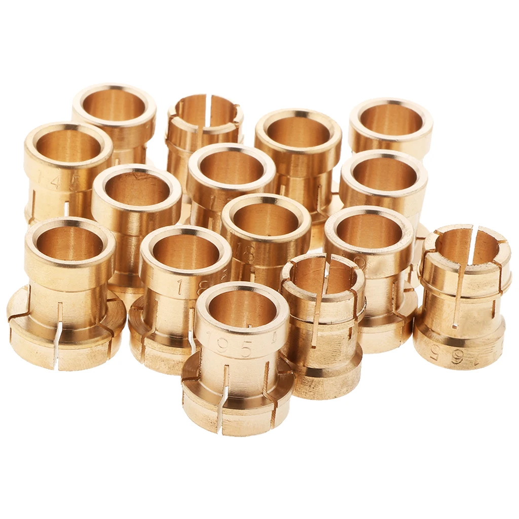 15Pcs Jewelry Tool Ring Setter Ball Clamp Accessories Mini Engraving Balls 15Pcs Jewelry Tool Ring Setter Ball Clamp Accessories Mini Engraving Balls