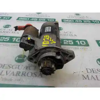 

STARTER MOTOR Nissan NAVARA PICK-UP (D40M) * Mitsubishi 23300EB30A M008T76071ZE [16255730]