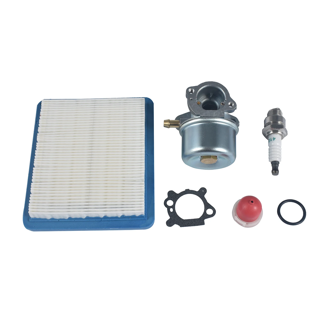 Карбюратор ПОДХОДИТ ДЛЯ BRIGGS STRATTON 799868 497586 499059 498170 498254 497347 497314 | Инструменты