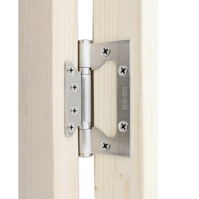 ruido dobradicas de porta com rolamento esferas 5x 3 unidades 05