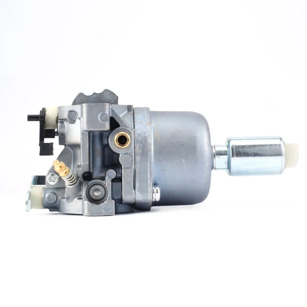 Карбюратор ДЛЯ Briggs& Stratton Intek 14 hp 17,5 hp 18 hp Nikki 21B000 21B807 двигатель мотоцикла в сборе